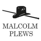 Malcolm Plews logo