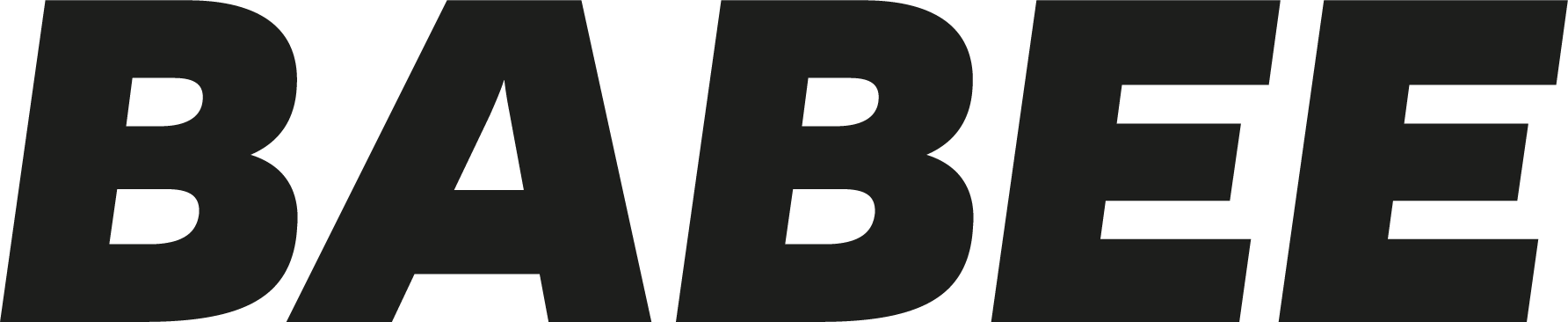 BABEE logo