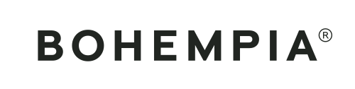 Bohempia logo