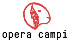 Opera campi logo