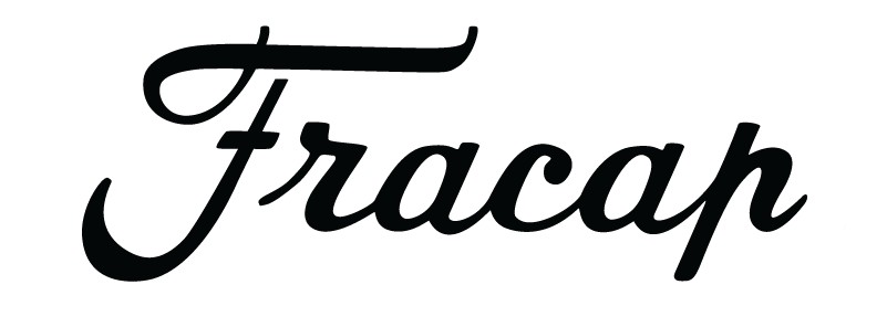Fracap logo