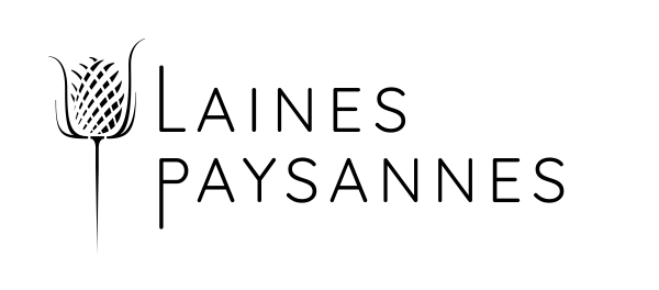 Laines Paysannes logo
