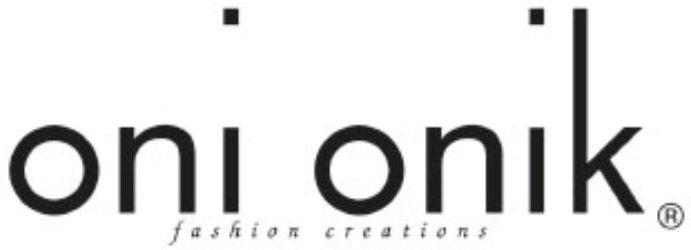 Oni Onik logo
