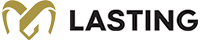 Lasting logo