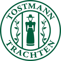 Tostmann Trachten logo