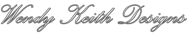 Wendy Keith Designs logo