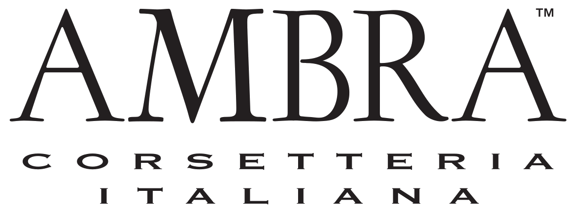 Ambra Lingerie logo