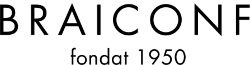 Braiconf logo
