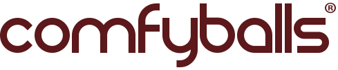 Comfyballs logo