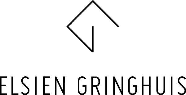 Elsien Gringhuis logo
