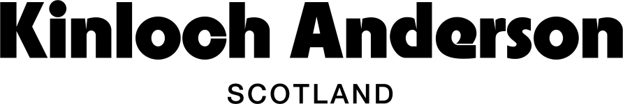 Kinloch Anderson logo