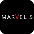 Marvelis logo